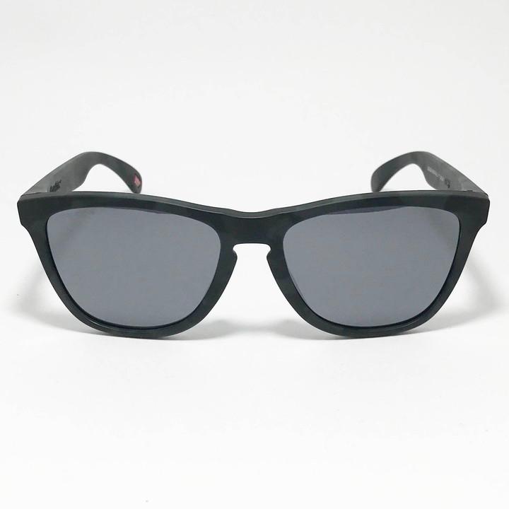 OAKLEY オークリー OO9245-6554 サングラス FROGSKINS フロッグ