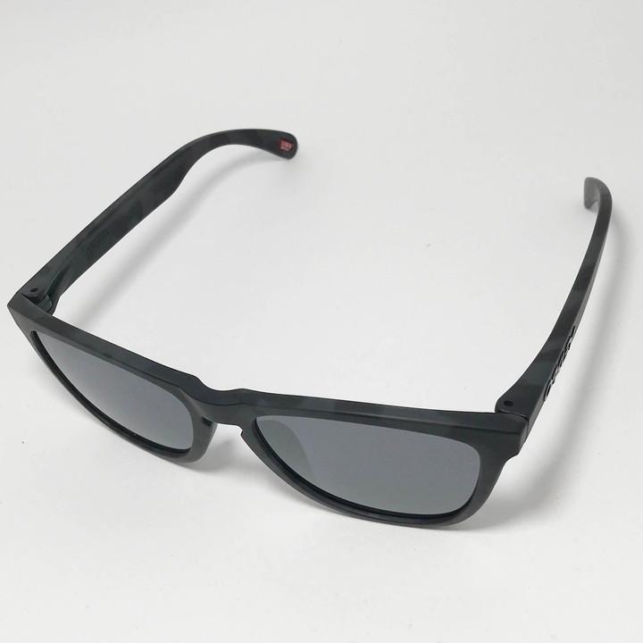 OAKLEY（オークリー） OO9245-6554 サングラス FROGSKINS フロッグ