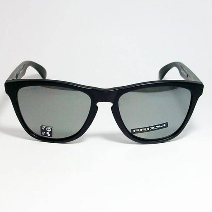 OAKLEY オークリー OO9245-8754 PRIZM プリズム　偏光サングラス FROGSKINS フロッグスキン 009245-8754 ASIAN FIT｜melook｜02