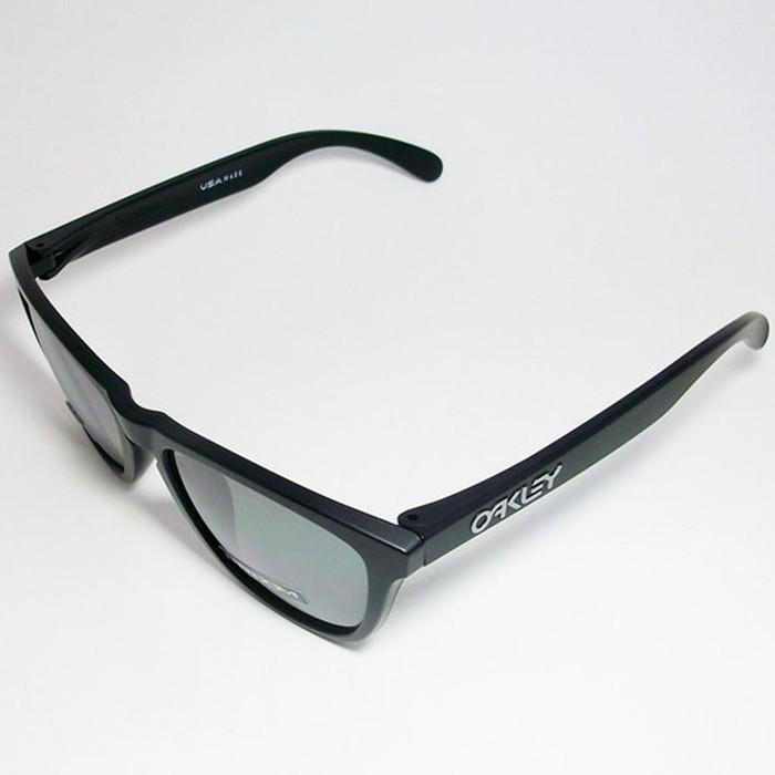 OAKLEY オークリー OO9245-8754 PRIZM プリズム　偏光サングラス FROGSKINS フロッグスキン 009245-8754 ASIAN FIT｜melook｜03