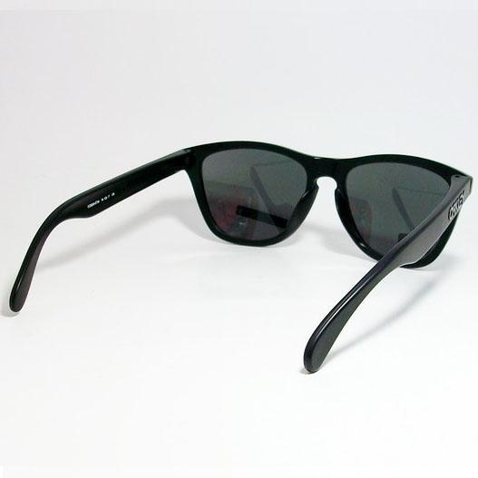 OAKLEY オークリー OO9245-8754 PRIZM プリズム　偏光サングラス FROGSKINS フロッグスキン 009245-8754 ASIAN FIT｜melook｜04