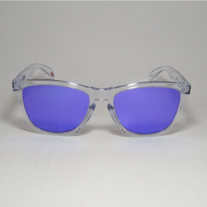 OAKLEY オークリー OO9245-9654 PRIZM プリズムサングラス