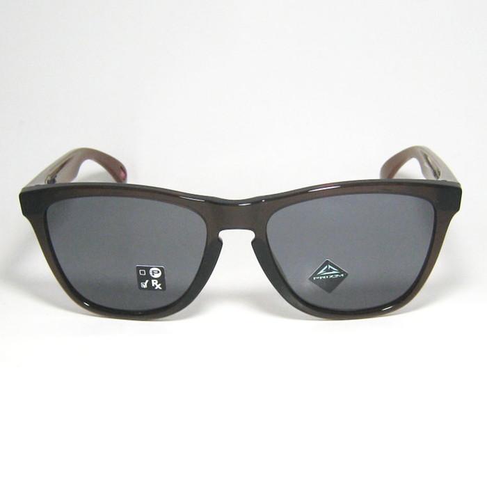 オークリー サングラス OAKLEY FROGSKINS Prizm プリズム OAKLEY（オークリー） OO9245-B454 PRIZM プリズムサングラス