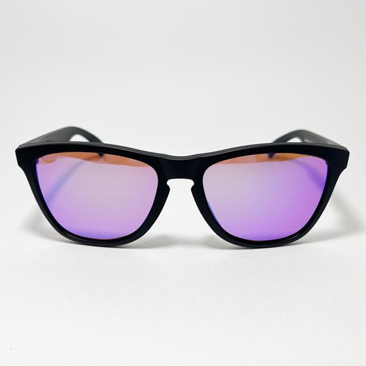 オークリー ゴーグル プリズム prizm OAKLEY（オークリー） OO9245-E454 PRIZM プリズムサングラス