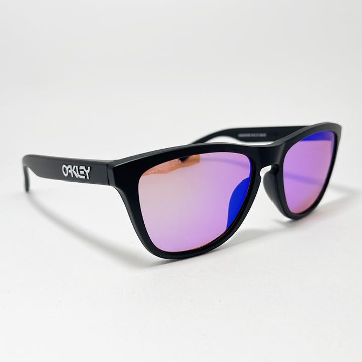 OAKLEY（オークリー） OO9245-E454 PRIZM プリズムサングラス