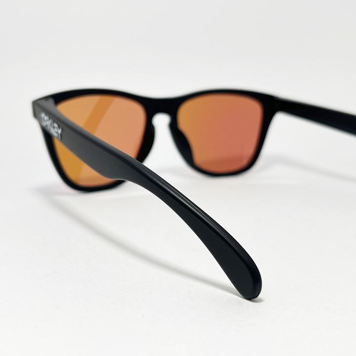 OAKLEY（オークリー） OO9245-E454 PRIZM プリズムサングラス