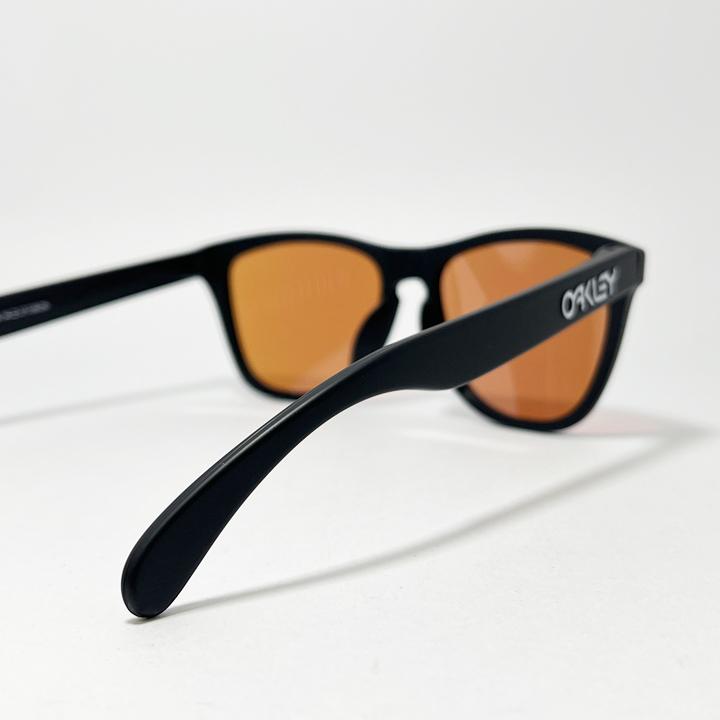OAKLEY（オークリー） OO9245-E454 PRIZM プリズムサングラス
