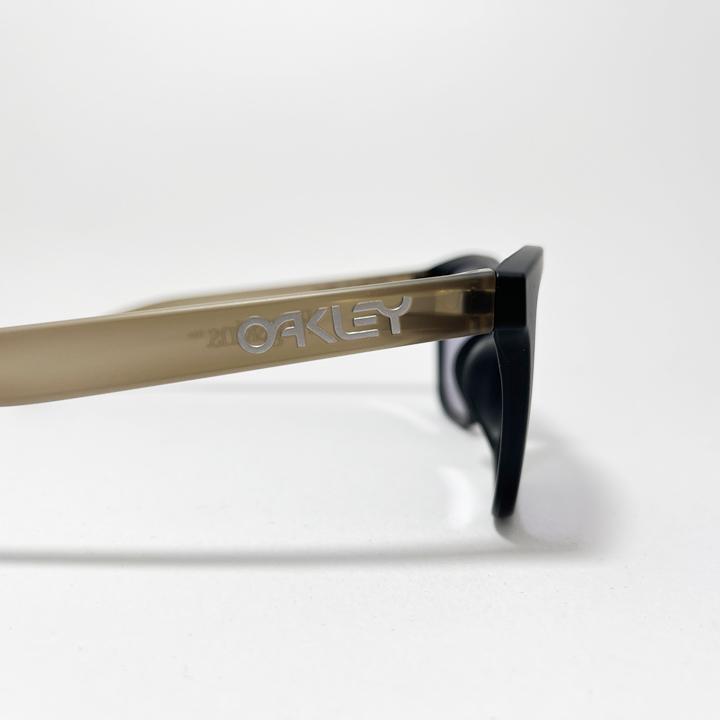 国内正規品★9245-E554★オークリー フロッグスキン サングラス OAKLEY（オークリー） OO9245-E554 サングラス FROGSKINS フロッグ