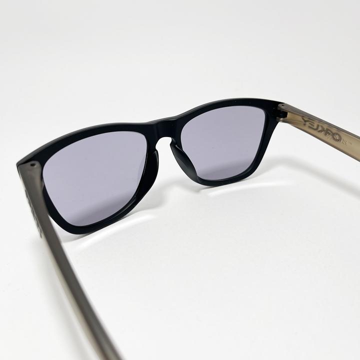 OAKLEY（オークリー） OO9245-E554 サングラス FROGSKINS フロッグ