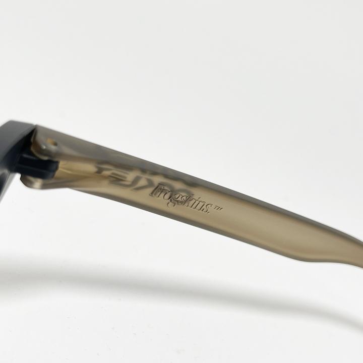OAKLEY（オークリー） OO9245-E554 サングラス FROGSKINS フロッグ