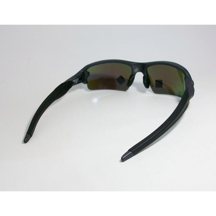 OAKLEY オークリー OO9271-4161 サングラス PRIZM プリズム FLAK 2.0 フラック2.0 009271-4161 Asia  Fit スチール :OO9271-4161:メガネのミルック 通販 