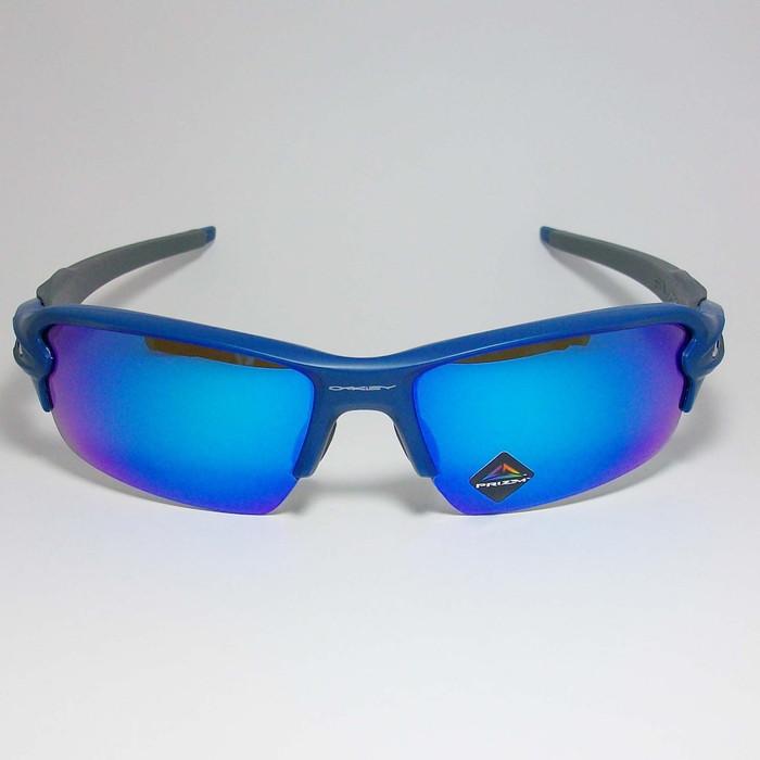 OAKLEY オークリー OO9271-5461 サングラス FLAK 2.0 フラック2.0　Asia Fit レッドタイガー　プリズムブラック 度付対応可 9271-5461｜melook｜02