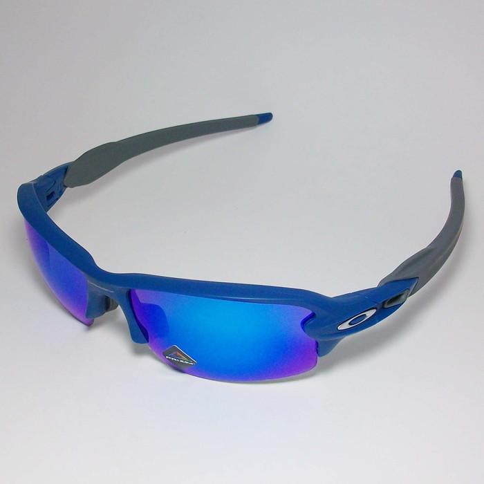 OAKLEY オークリー OO9271-5461 サングラス FLAK 2.0 フラック2.0　Asia Fit レッドタイガー　プリズムブラック 度付対応可 9271-5461｜melook｜03