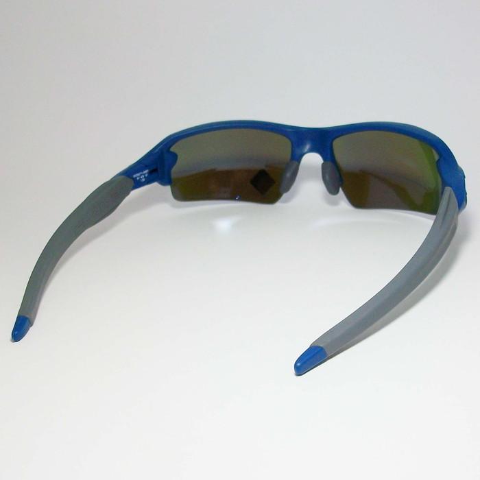 OAKLEY オークリー OO9271-5461 サングラス FLAK 2.0 フラック2.0　Asia Fit レッドタイガー　プリズムブラック 度付対応可 9271-5461｜melook｜04