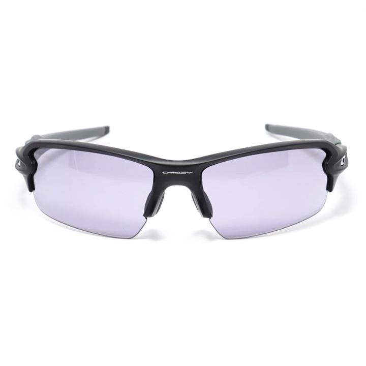 «新品» オークリー oakley サングラス OO9271 OAKLEY（オークリー） OO9271-5461 偏光サングラス FLAK 2.0 フラック