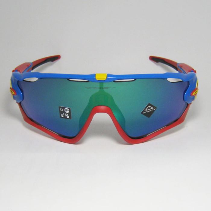 OAKLEY オークリー 野球 サングラス プリズム JAWBREAKER OAKLEY（オークリー） OO9290-4231 プリズム サングラス JAWBREAKER