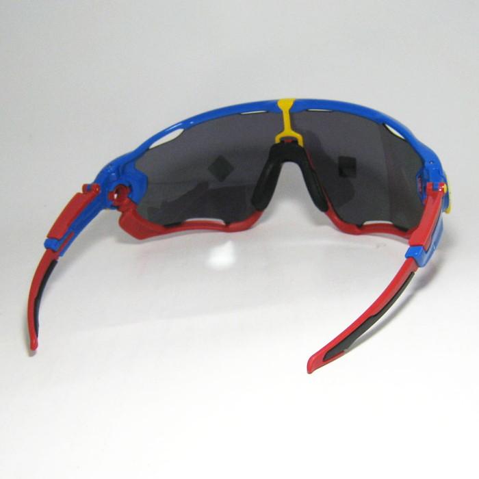 美カラー OAKLEY オークリー 国内正規品 サングラス　ジョウブレイカー OAKLEY（オークリー） 日本正規品 サングラス ジョウブレイカー