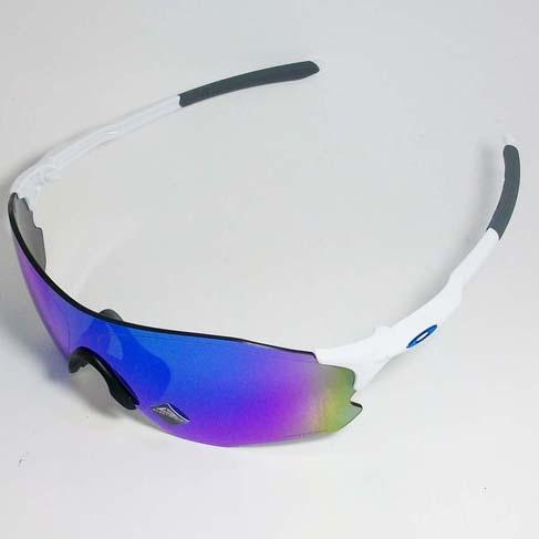 OAKLEY（オークリー） OO9313-1538 サングラス PRIZM EVZERO PATH