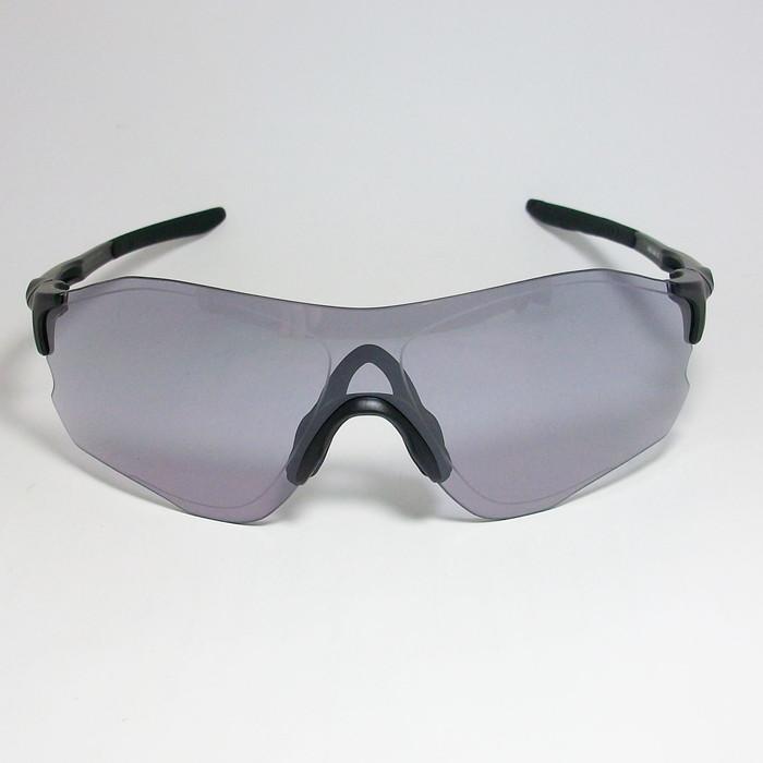 OAKLEY オークリー OO9313-3638 サングラス PRIZM GOLF EVZERO PATH イーブイゼロパス　マットブラック/プリズムスレート ASIAN FIT｜melook｜02