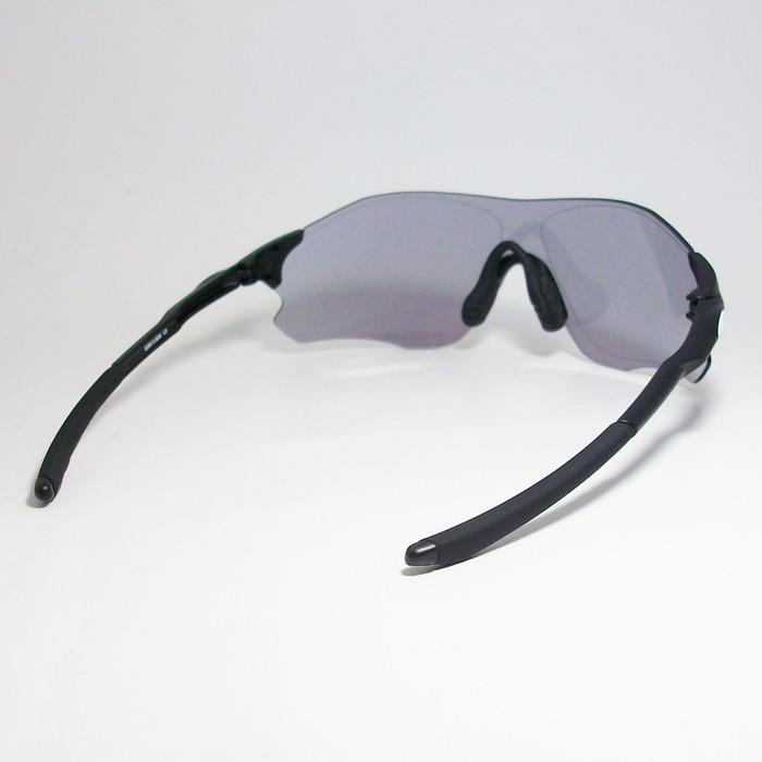 OAKLEY オークリー OO9313-3638 サングラス PRIZM GOLF EVZERO PATH イーブイゼロパス　マットブラック/プリズムスレート ASIAN FIT｜melook｜04