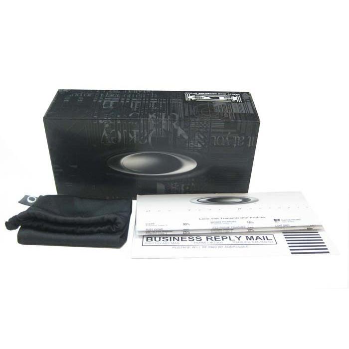 OAKLEY（オークリー） OO9349-1153 サングラス LATCH (A) ラッチ