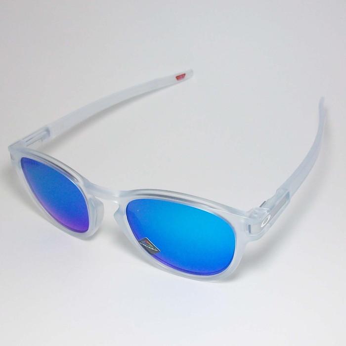 OAKLEY オークリー OO9349-4853 偏光サングラス LATCH (A OAKLEY オークリー OO9349-4853 偏光サングラス LATCH (A