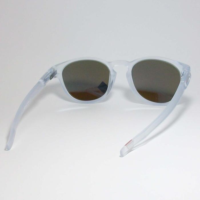 OAKLEY オークリー OO9349-4853 偏光サングラス LATCH (A OAKLEY オークリー OO9349-4853 偏光サングラス LATCH (A