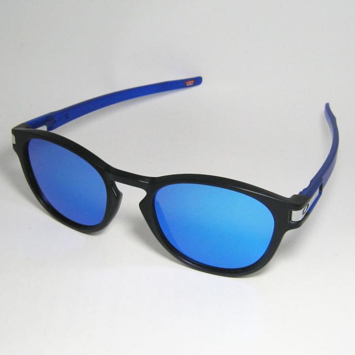9349-5553　 オークリー サングラス LATCH (A) ラッチ OAKLEY（オークリー） OO9349-5553 サングラス LATCH (A) ラッチ