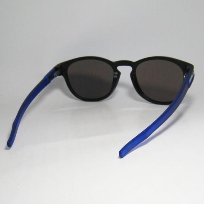 OAKLEY（オークリー） OO9349-5553 サングラス LATCH (A) ラッチ 