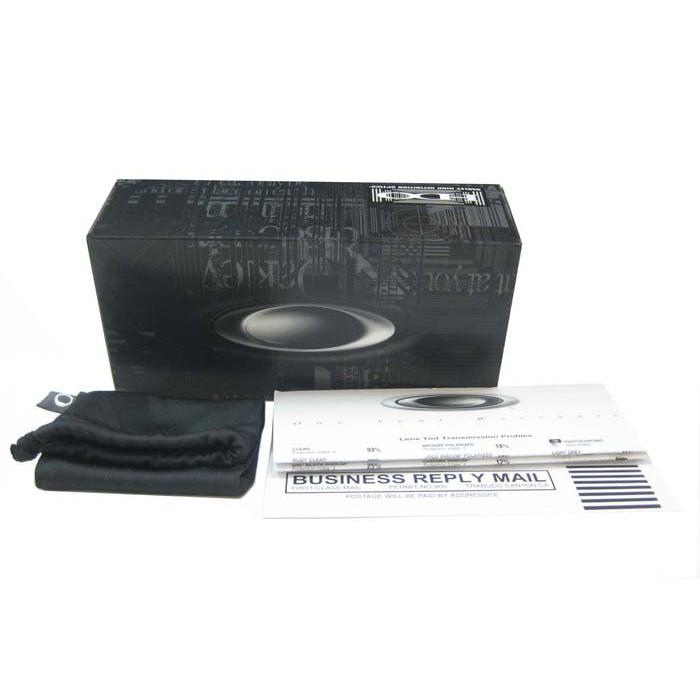OAKLEY（オークリー） OO9349-5553 サングラス LATCH (A) ラッチ