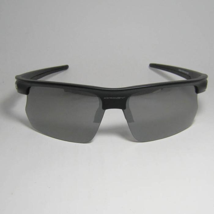 OAKLEY オークリー 偏光 OO9400-0168 BiSphaera バイスフィエラ サングラス 009400-0168 マットブラックの画像