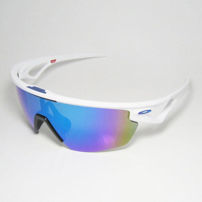 OAKLEY（オークリー） OO9403-0236 偏光サングラス SPHAERA スフィエラ