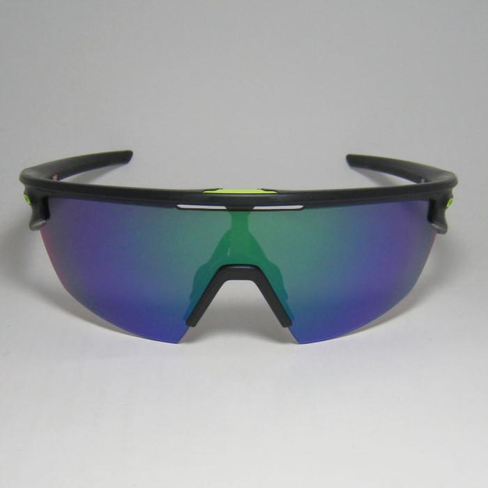 OAKLEY OO9403-0836 サングラス Sphaera OO9403-0836［サングラス］ マットブラック インク/プリズム