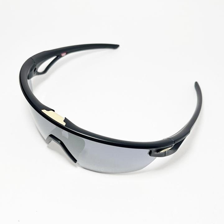 OAKLEY オークリー OO9403-2336 サングラス マットブラック サングラス プリズムブラック SPHAERA / スフィエラ 009403-2336 9403-2336の画像