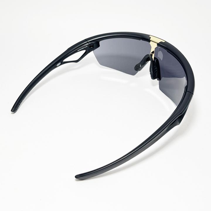OAKLEY オークリー OO9403-2336 サングラス マットブラック サングラス プリズムブラック SPHAERA / スフィエラ 009403-2336 9403-2336の画像
