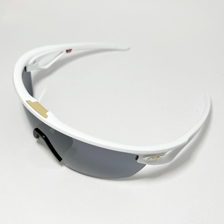 OAKLEY オークリー OO9403-2436 サングラス マットホワイト サングラス