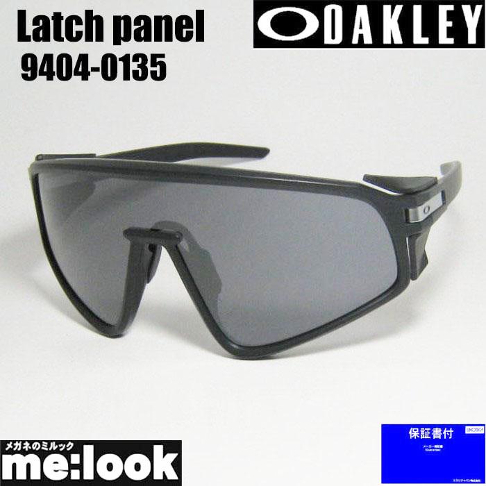 OAKLEY（オークリー） OO9404-0135 サングラス LATCH PANEL ラッチ