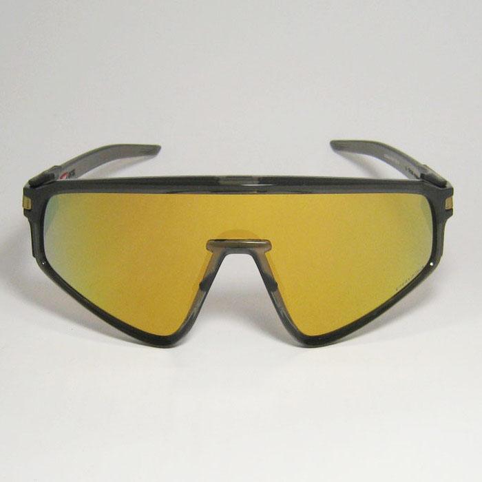 OAKLEY（オークリー） OO9404-0535 サングラス LATCH PANEL ラッチ