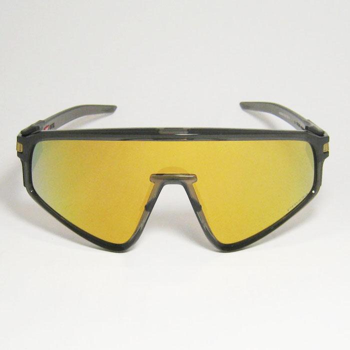 OAKLEY（オークリー） OO9404-0535 サングラス LATCH PANEL ラッチ