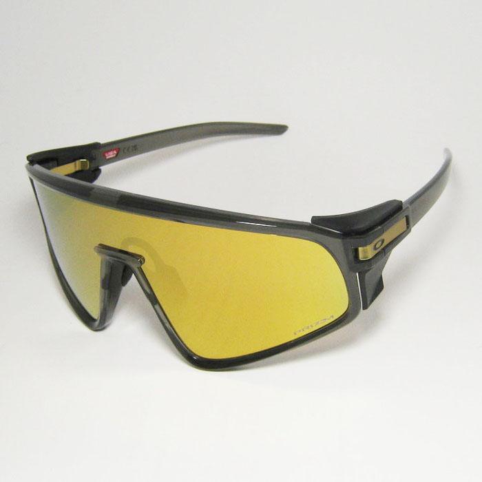 OAKLEY（オークリー） OO9404-0535 サングラス LATCH PANEL ラッチ