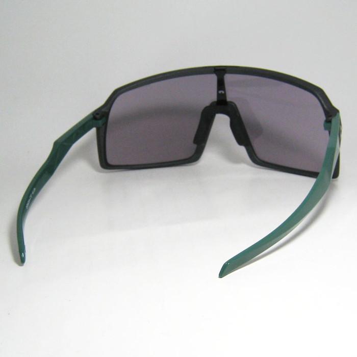 OAKLEY オークリー OO9406A-4737 サングラス Sutro スートロ 009406A-4737 スチール/プリズムスレートの画像