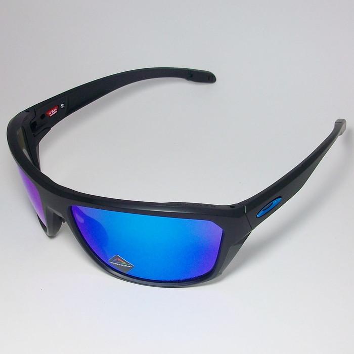 OAKLEY  オークリー　サングラス　 OAKLEY（オークリー） OO9416-3164 プリズム 偏光サングラス Split