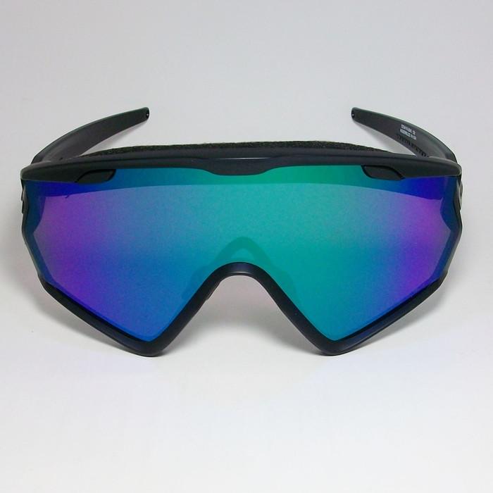 OAKLEY（オークリー） OO9418-2845 ウインドジャケット2.0 WINDJACKET2