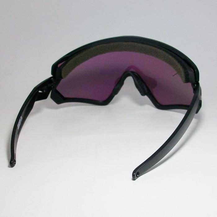 OAKLEY（オークリー） OO9418-2845 ウインドジャケット2.0 WINDJACKET2