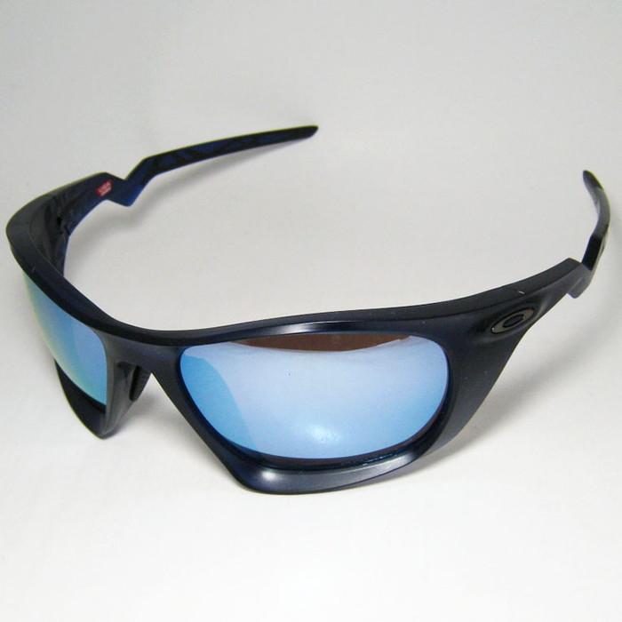 OAKLEY オークリー OO9431-0360 偏光サングラス LATERALIS ラテラリス  