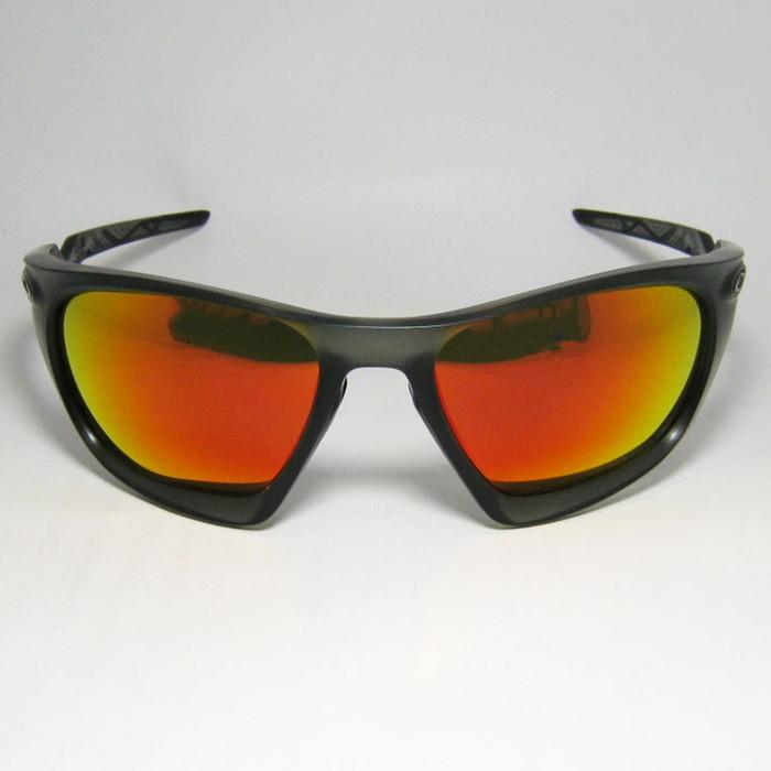 OAKLEY（オークリー） OO9431-0460 サングラス LATERALIS ラテラリス