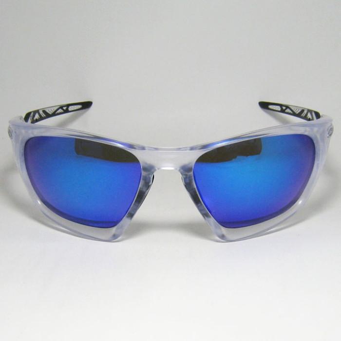 OAKLEY（オークリー） OO9431-0660 サングラス LATERALIS ラテラリス