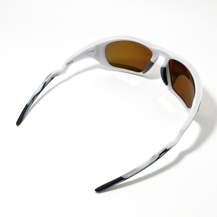OAKLEY オークリー OO9431-1060 偏光サングラス LATERALIS ラテラリス 009431-1060 マットヴェイパー / プリズムルビーポラ 度付対応可 9431-10の画像