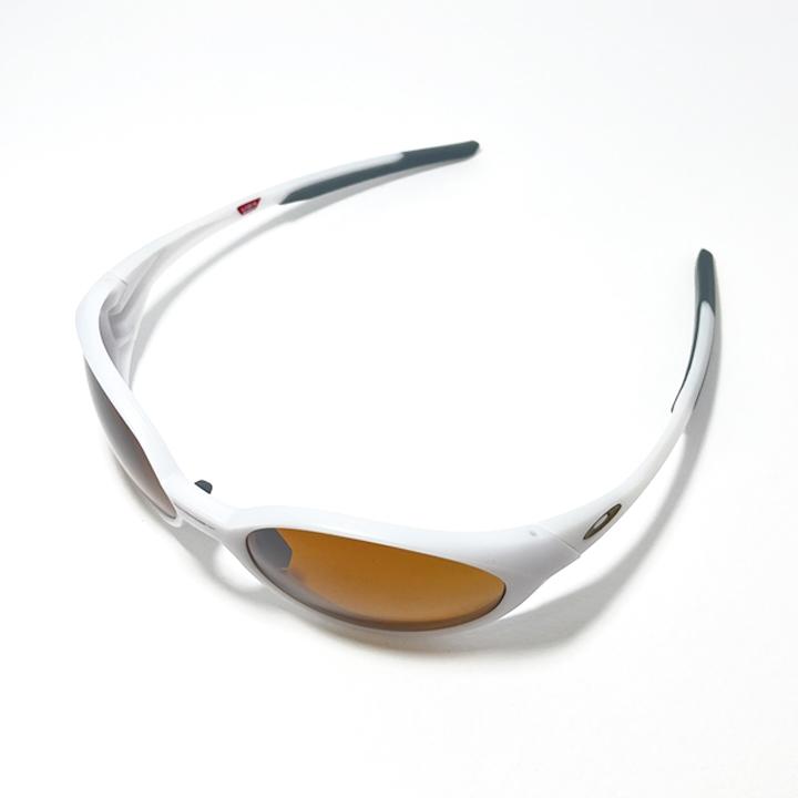 OAKLEY（オークリー） 偏光 OO9438-2458 サングラス EYEJACKET REDUX