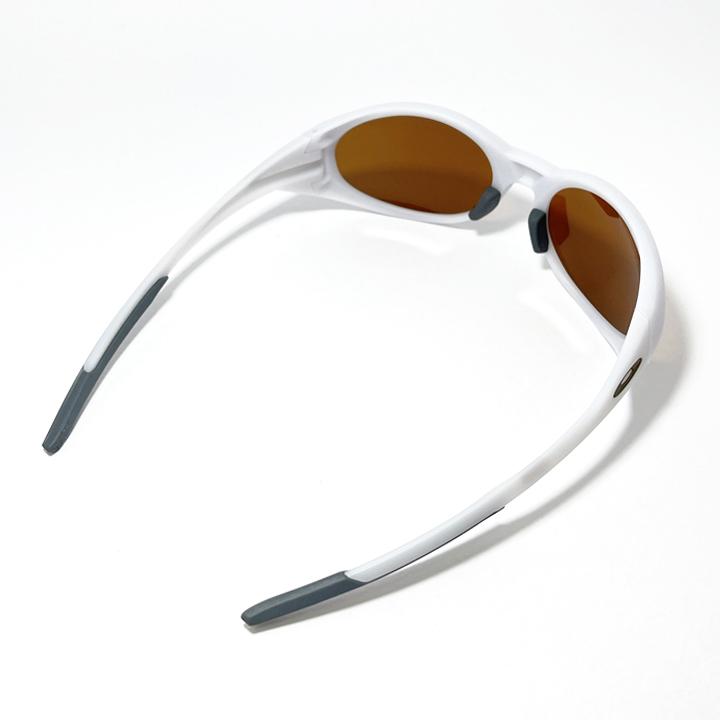 OAKLEY（オークリー） 偏光 OO9438-2458 サングラス EYEJACKET REDUX